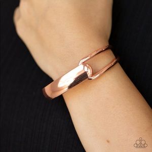 🔥Couture Clutcher🔥 copper